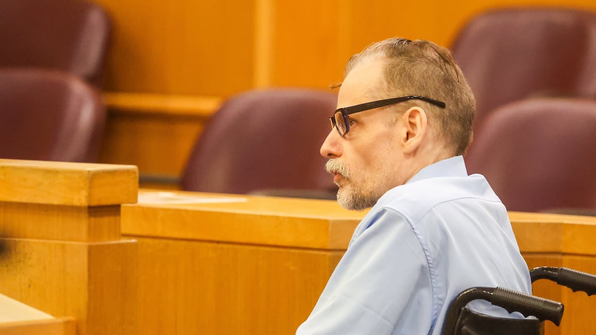 He spent decades in a mental hospital after St. Petersburg killing. Would he get prison?