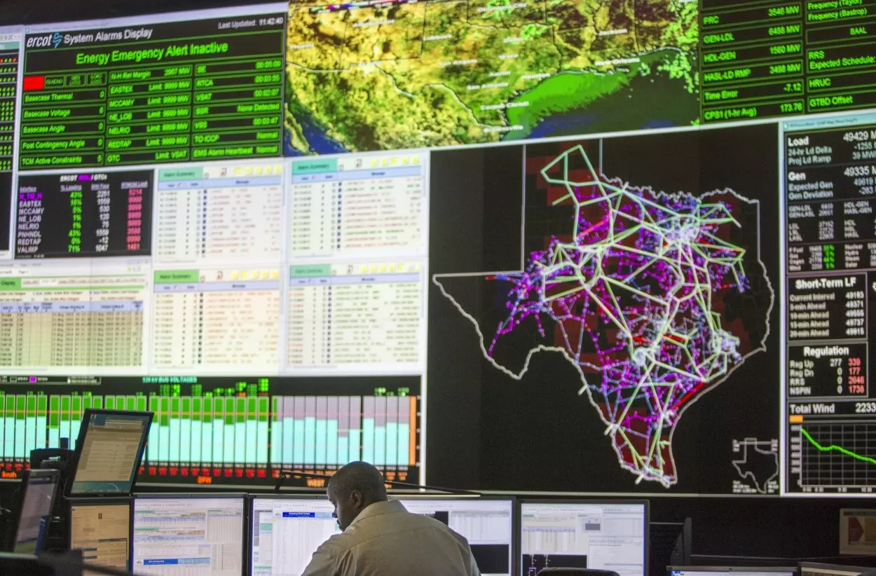 ERCOT says it plans to complete governor’s data center audit by December