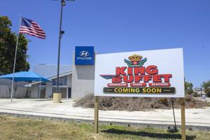 King Buffet to occupy former car dealership space in New Braunfels