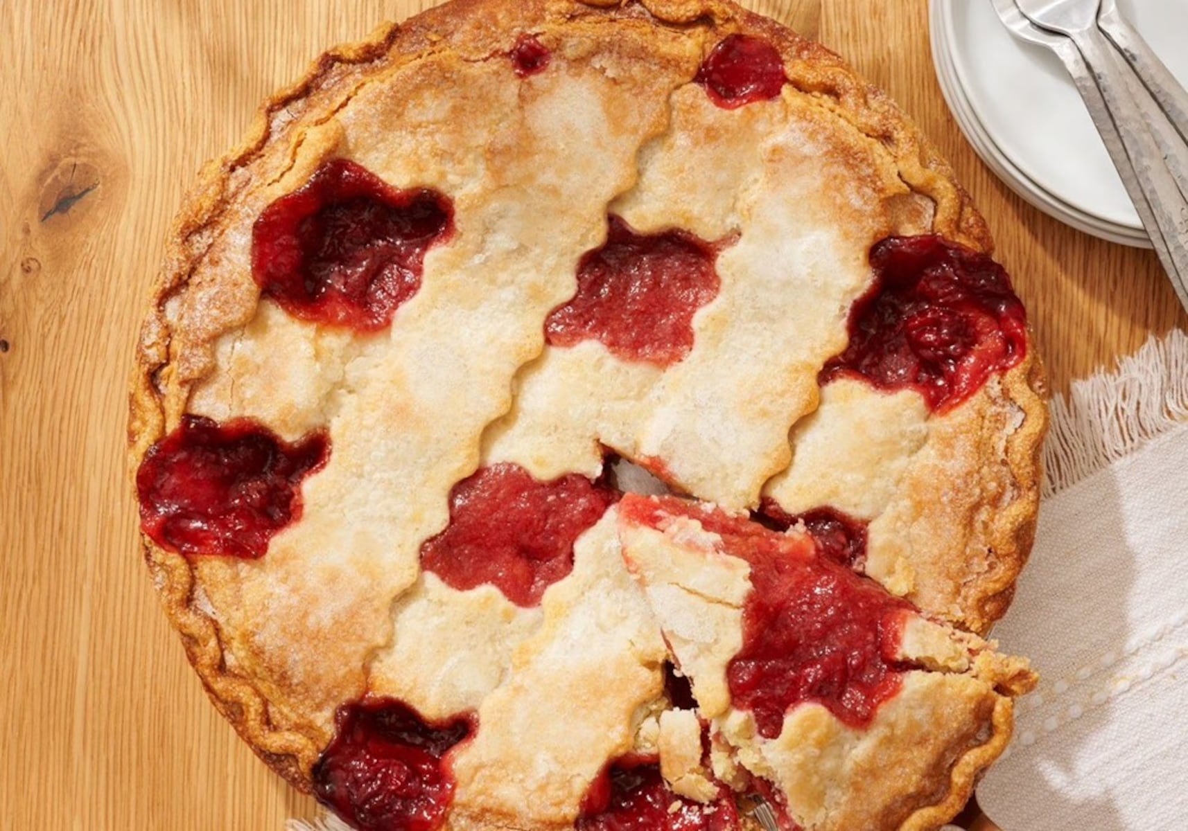 This Sam’s Club dessert is like something grandma would make