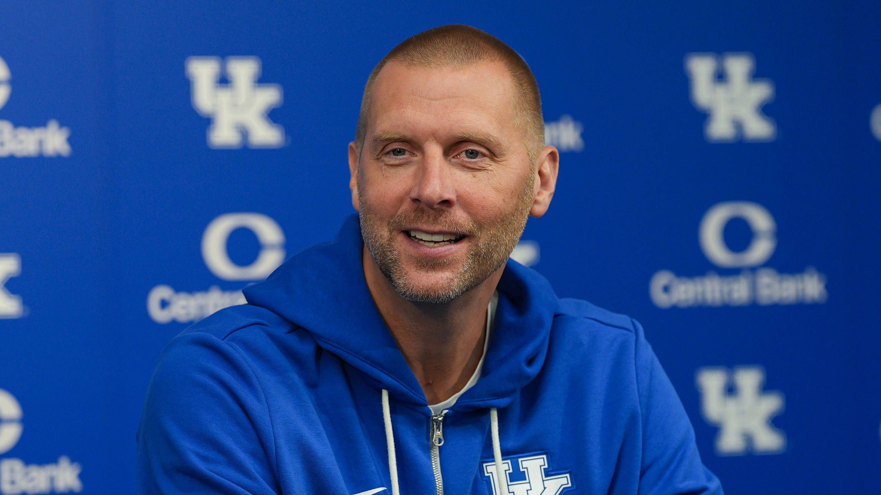 Kentucky basketball will take on Texas Tech in an exhibition game this season