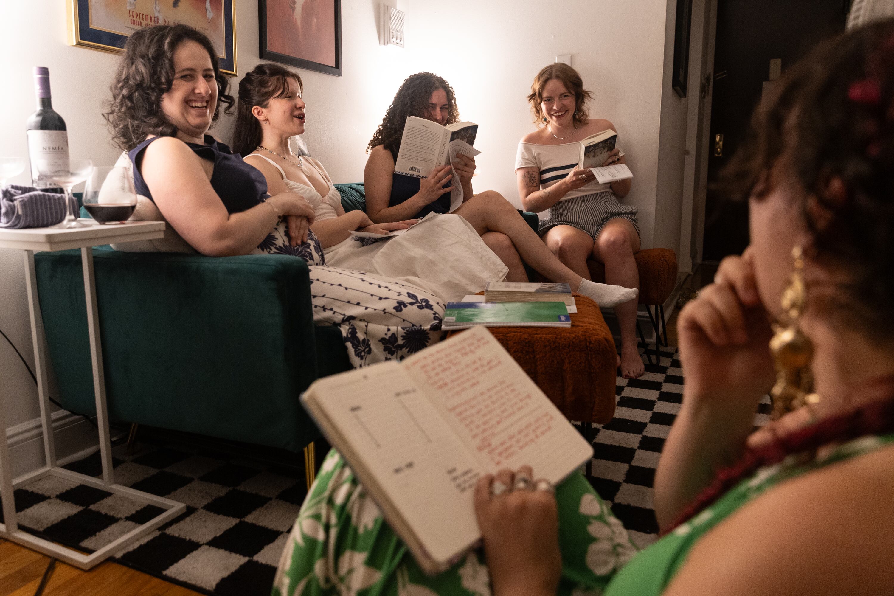 Books are good for your brain. But fiction has a surprising added benefit.