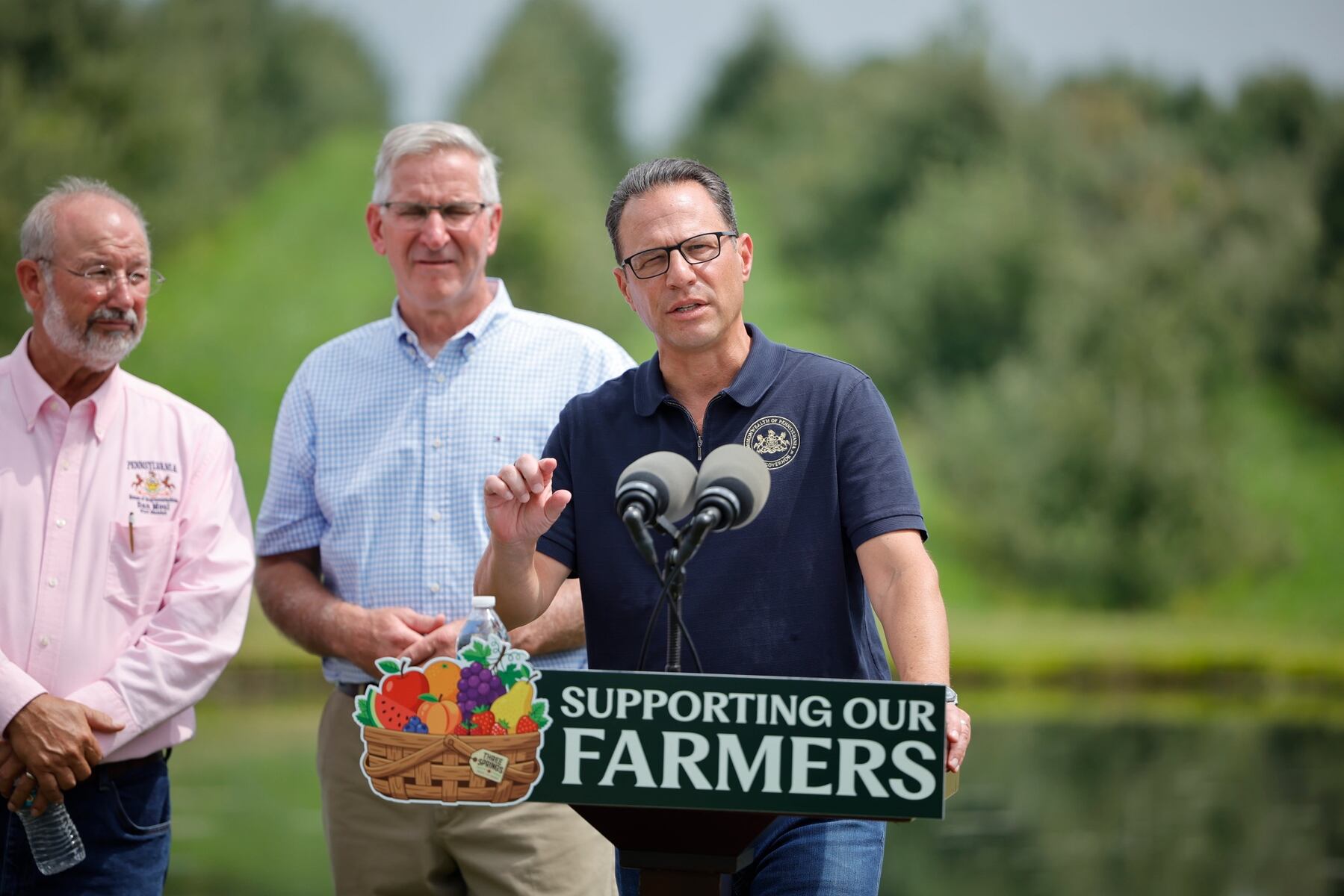 Pa. offers $10M to fruit farmers over spring freeze damage: How to apply
