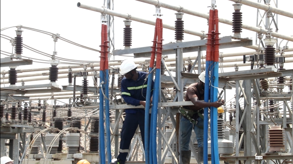 ECG announces eight-hour power outage in Ashanti Region