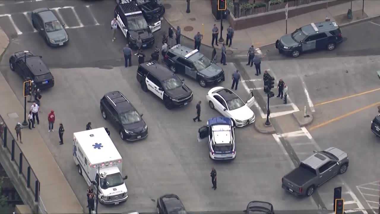 Suspect wanted in possible kidnapping taken into custody in Milton