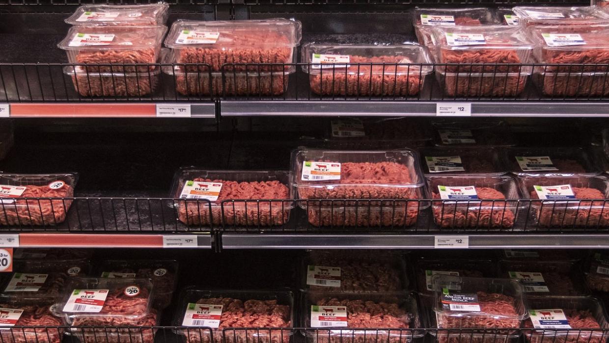 Beef mince hits record high - and prices aren’t coming down soon