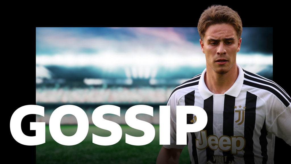 Arsenal exploring Yildiz move - Friday's gossip