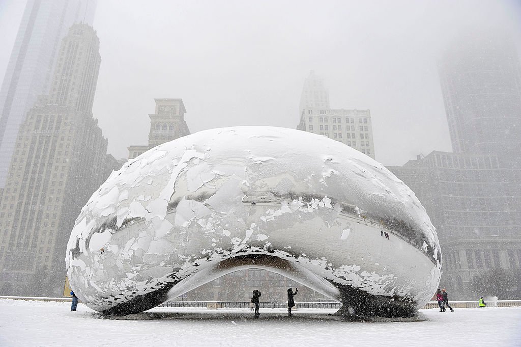 Farmer's Almanac, Super El Niño, NWS: Winter predictions for 2026-27 season