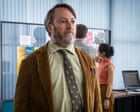 Ludwig review – cosy crime at its bumbling best
