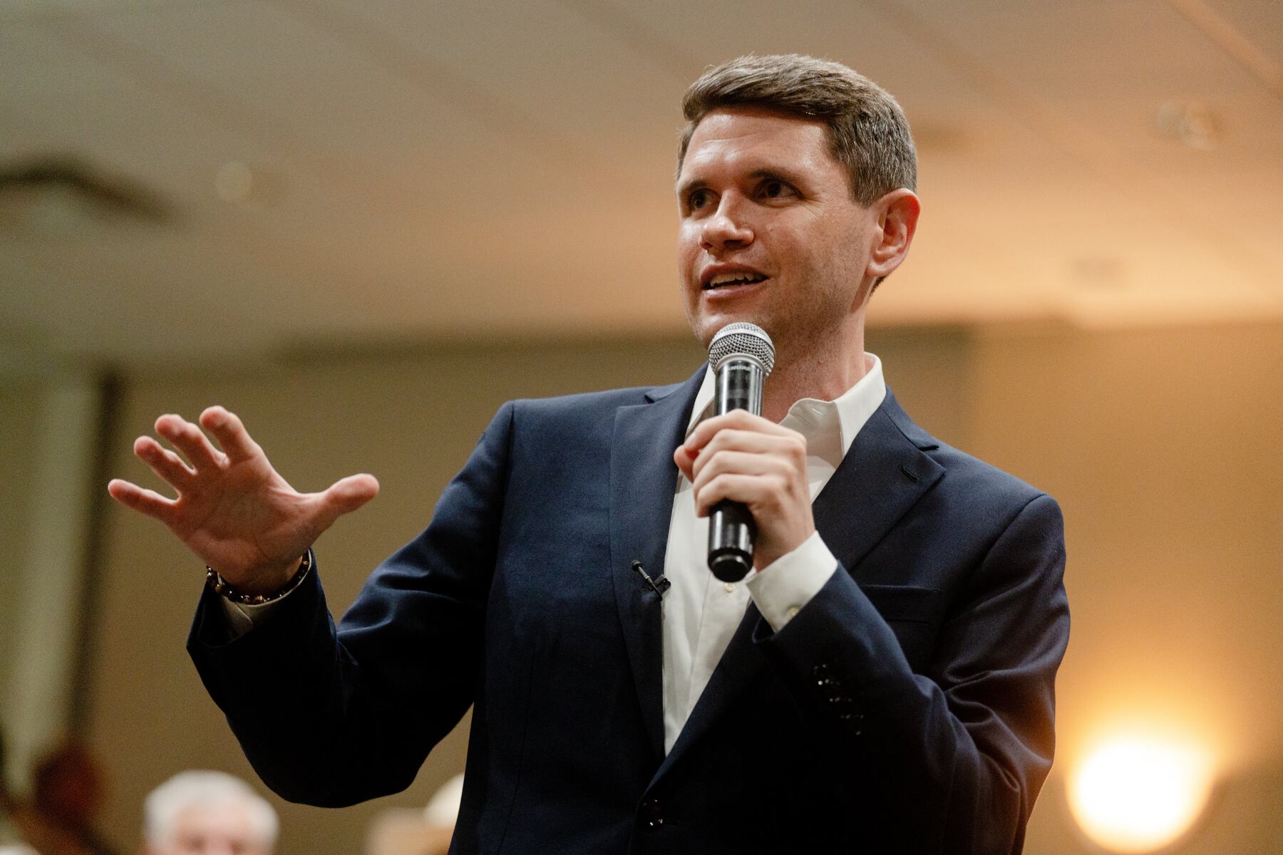 MAGA melts down over prediction market favorite to win key Senate race
