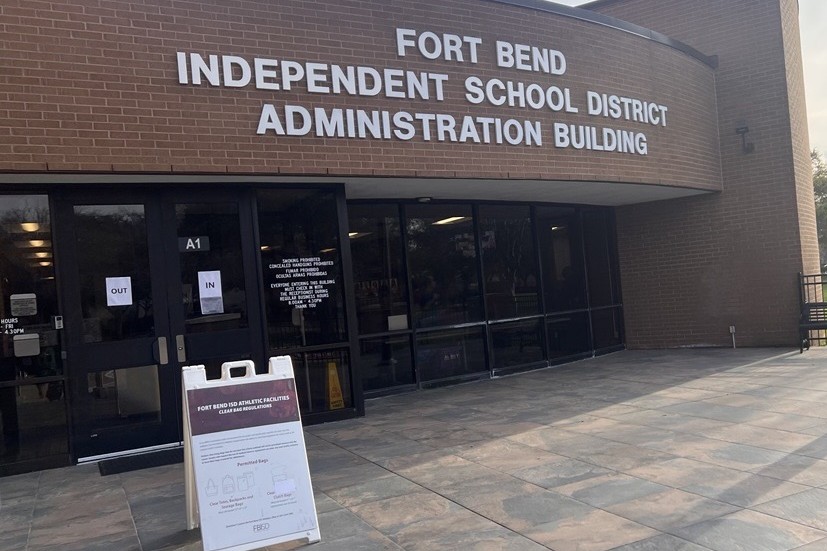 Hundreds of Fort Bend ISD students could be rezoned if new school boundaries are adopted this fall
