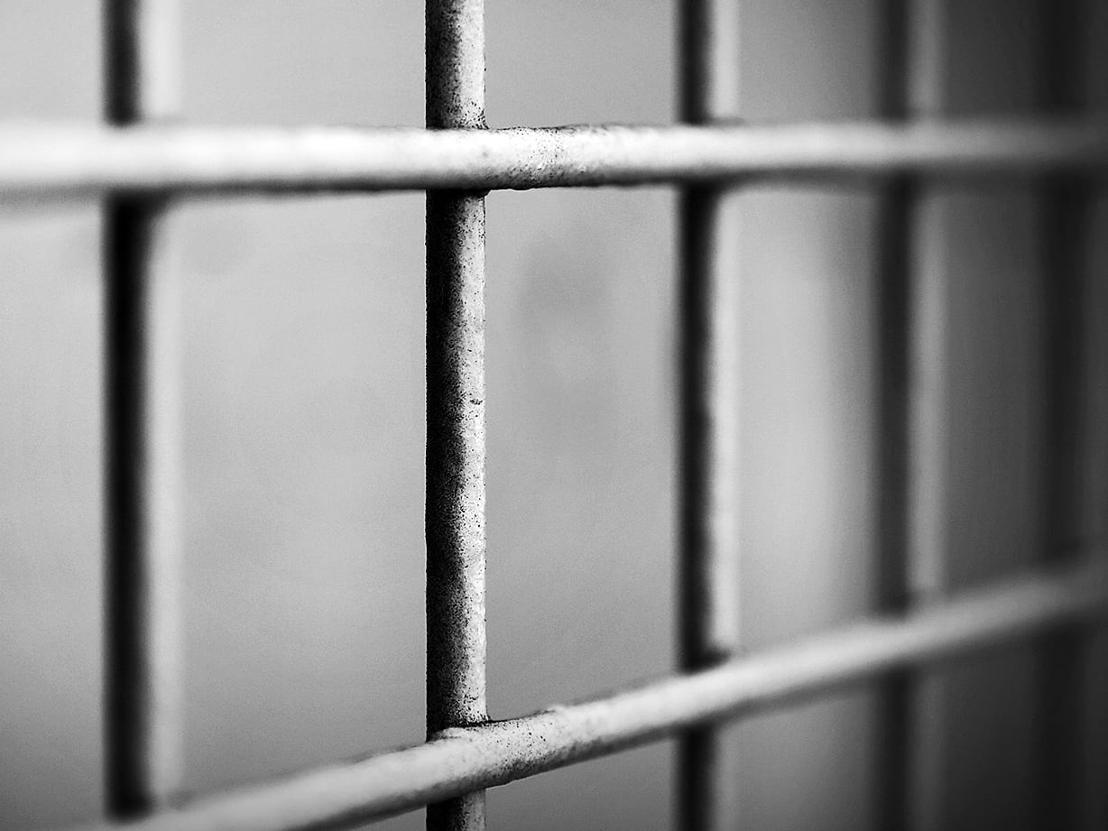Inmate sentenced for attempted sex trafficking of woman from states away
