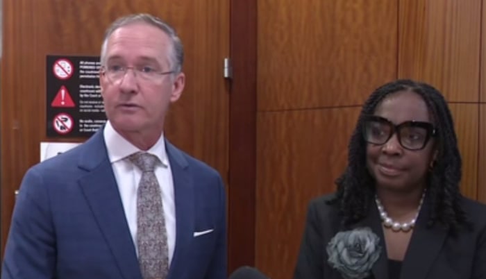 Harris County Treasurer could get 30% raise as county weighs eliminating her office