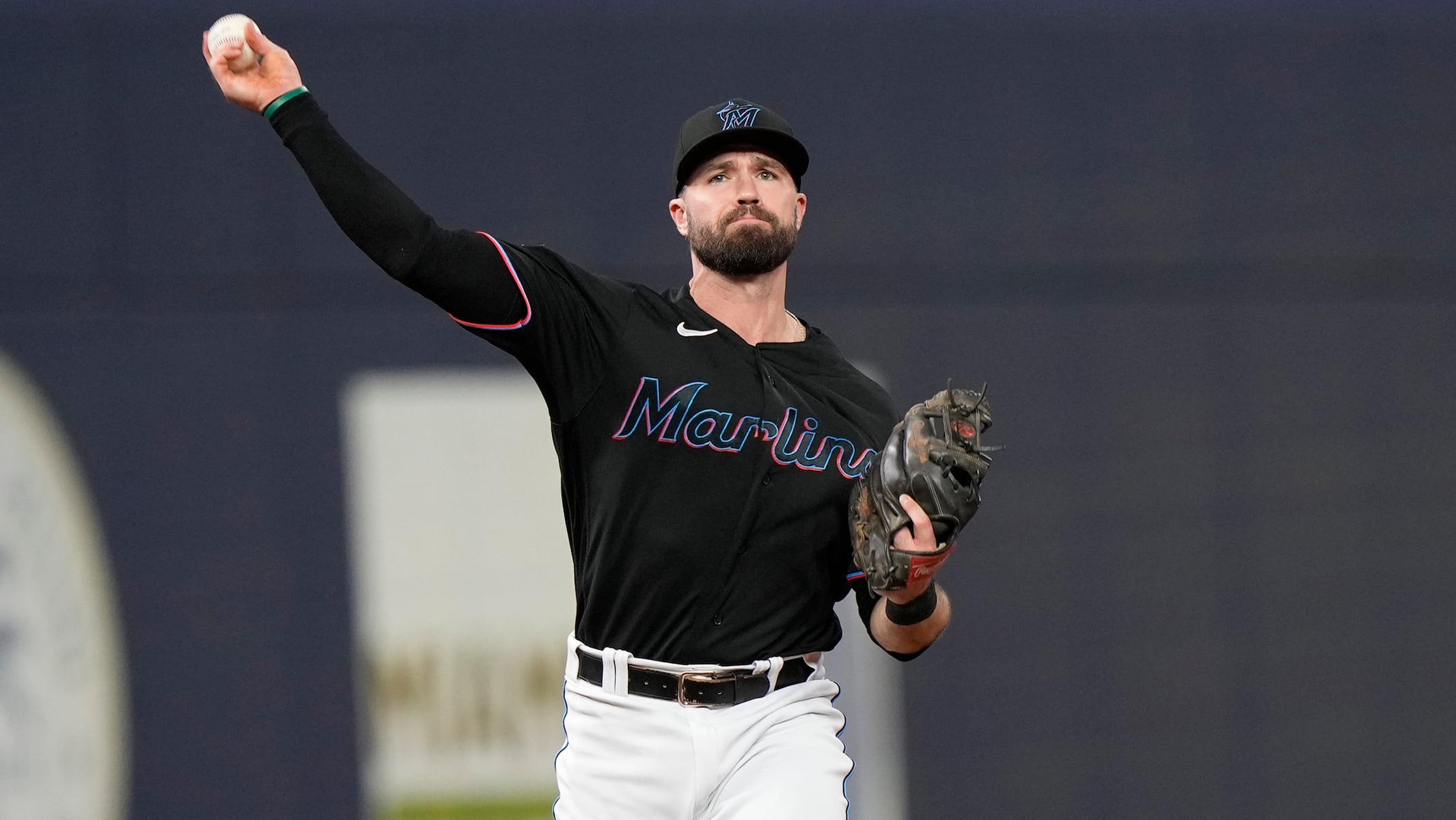 ‘Undersized kid from Michigan’ retires after eight MLB seasons