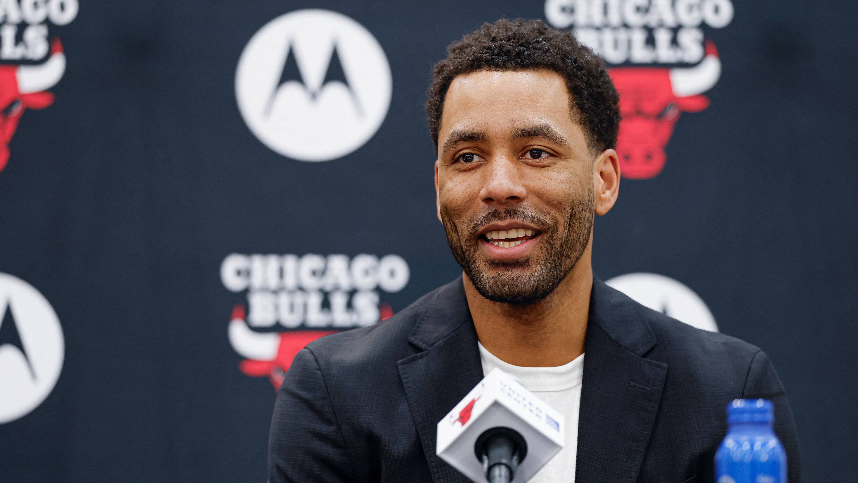 Is Bryson Graham's Plan for the Bulls Already Hitting a Speed Bump?