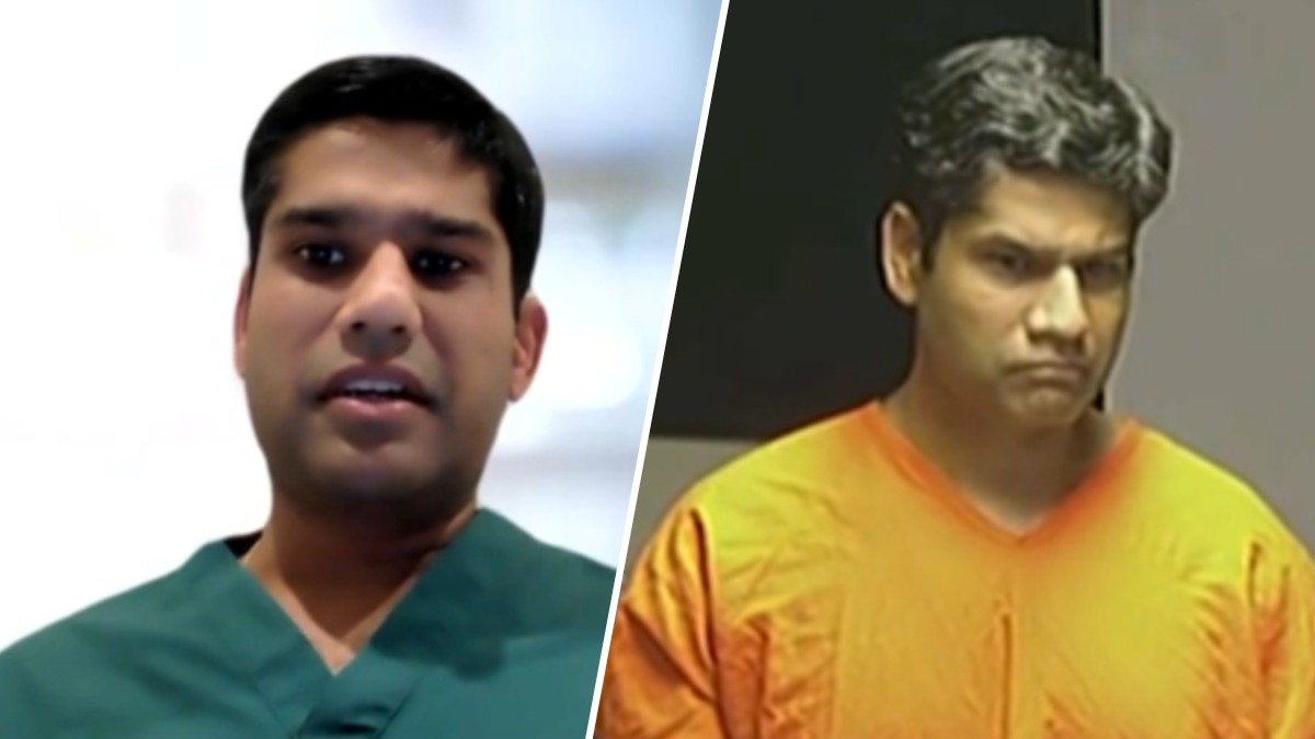 Ex-UM doctor and professor accused of sexually battering students, police say