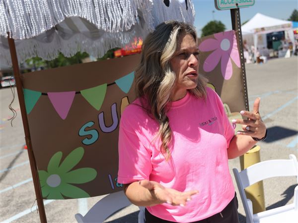 Sylvania Summer Market closes season Aug. 25