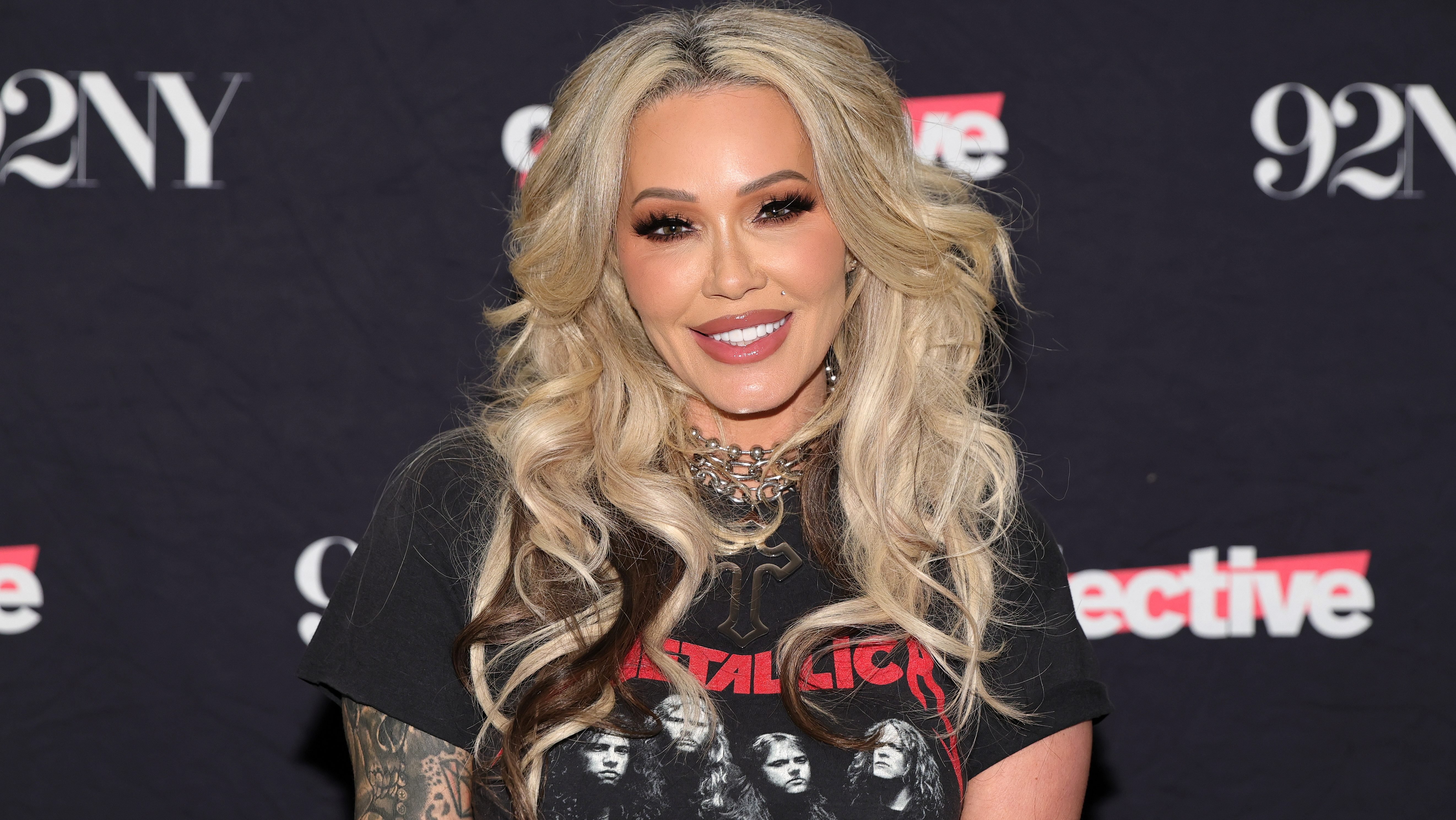 Bunnie XO calls life post-divorce a ‘blessing,' shares she wants to have a baby