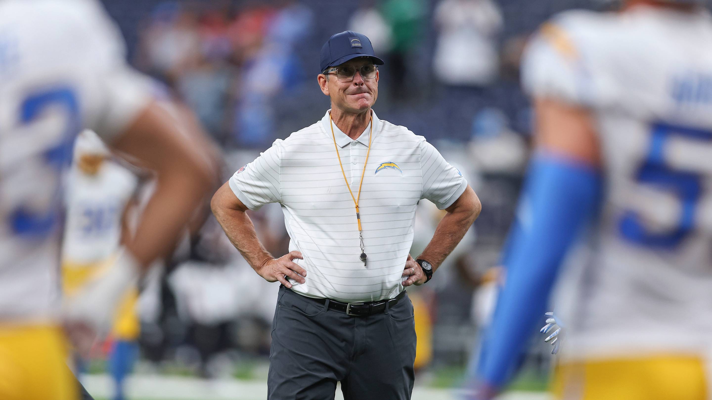 3 Takeaways and 1 Question From Chargers’ Latest Depth Chart