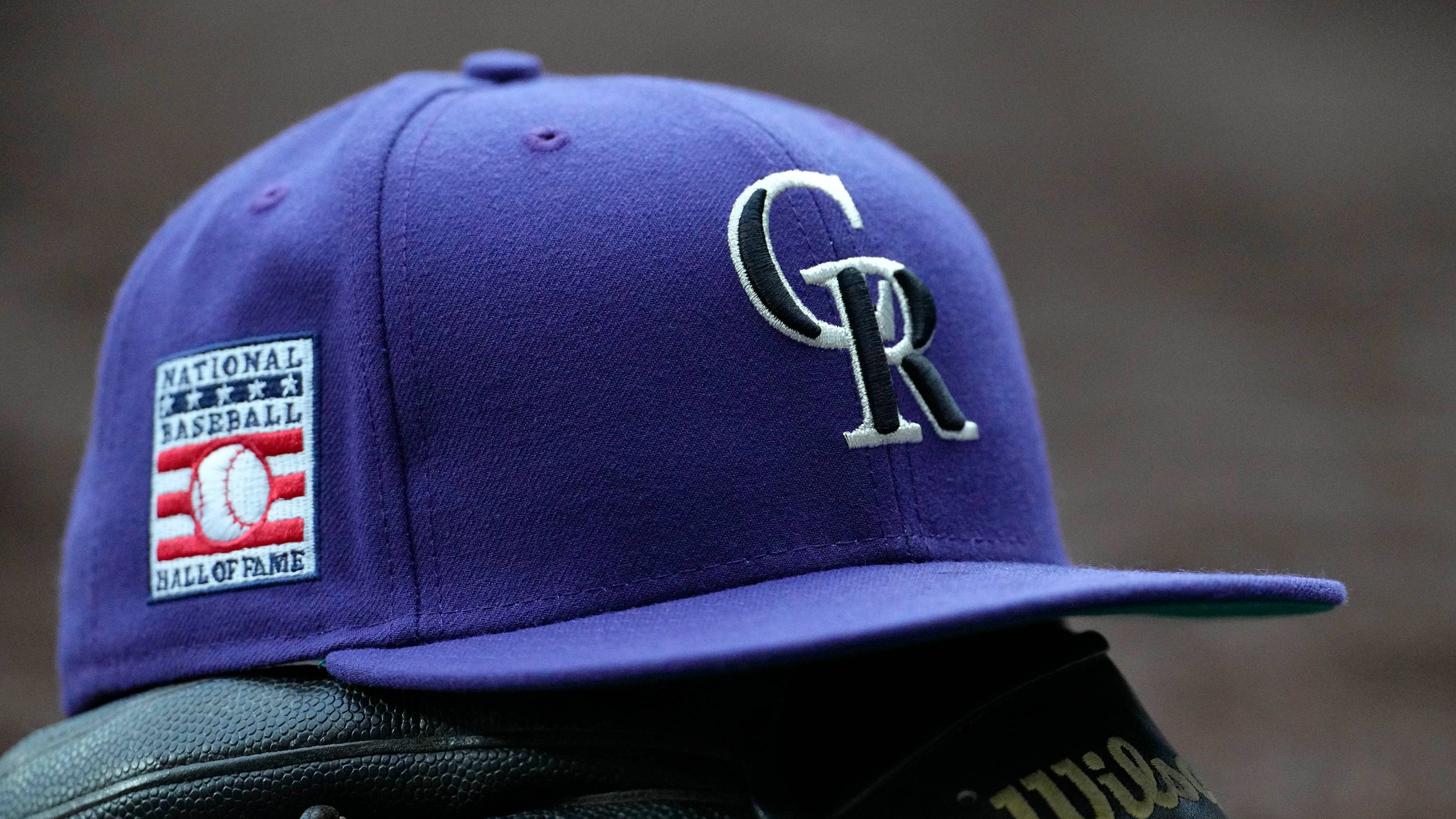 Colorado Rockies’ Prospect Connects First Homer in Triple-A