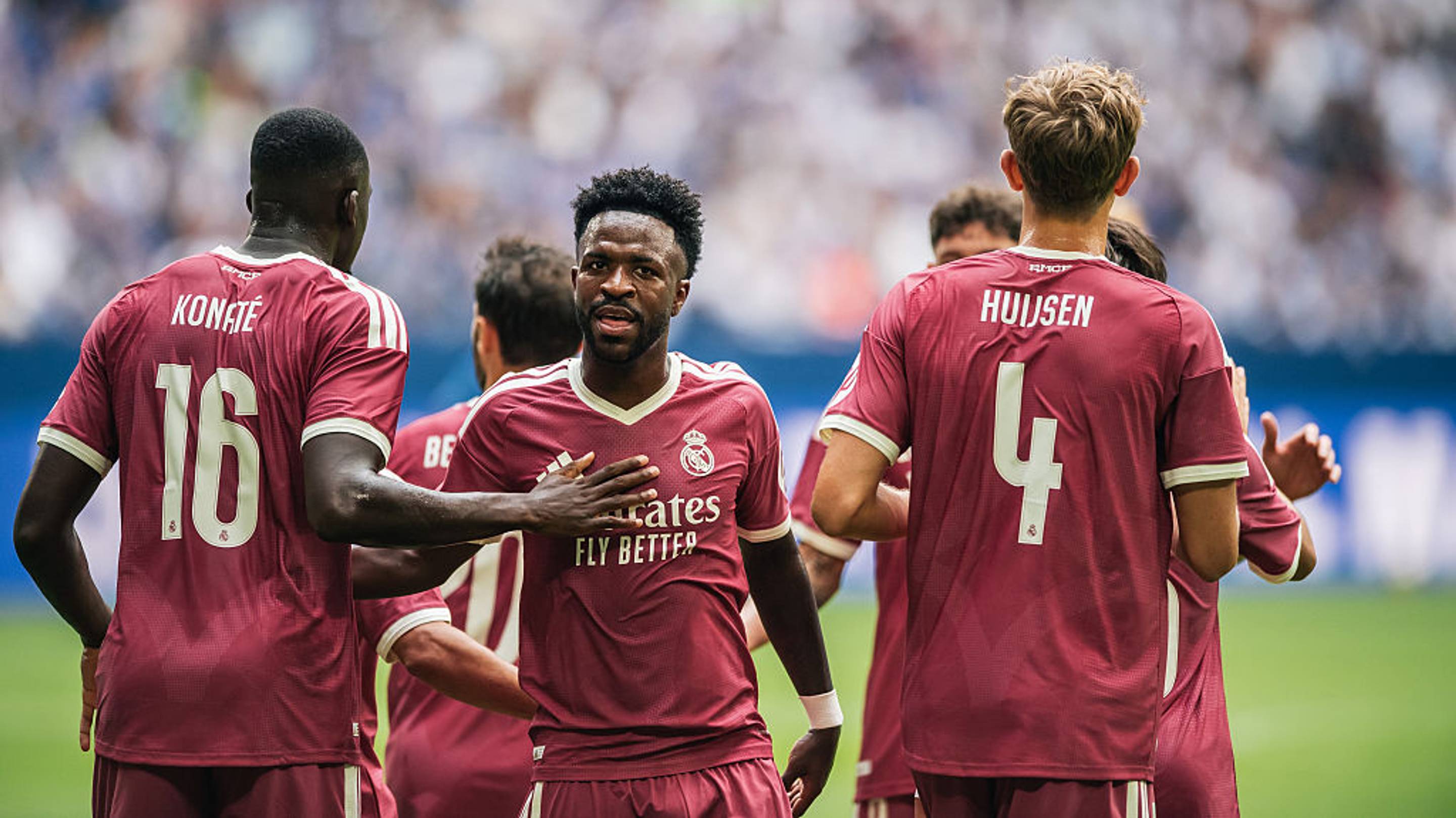 Five Burning Questions Looming Over Real Madrid’s 2026–27 Season