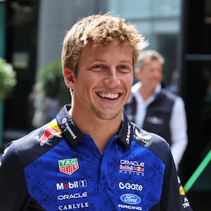 Formula 1: Liam Lawson’s message as Kiwi faces brutal challenge on Red Bull return