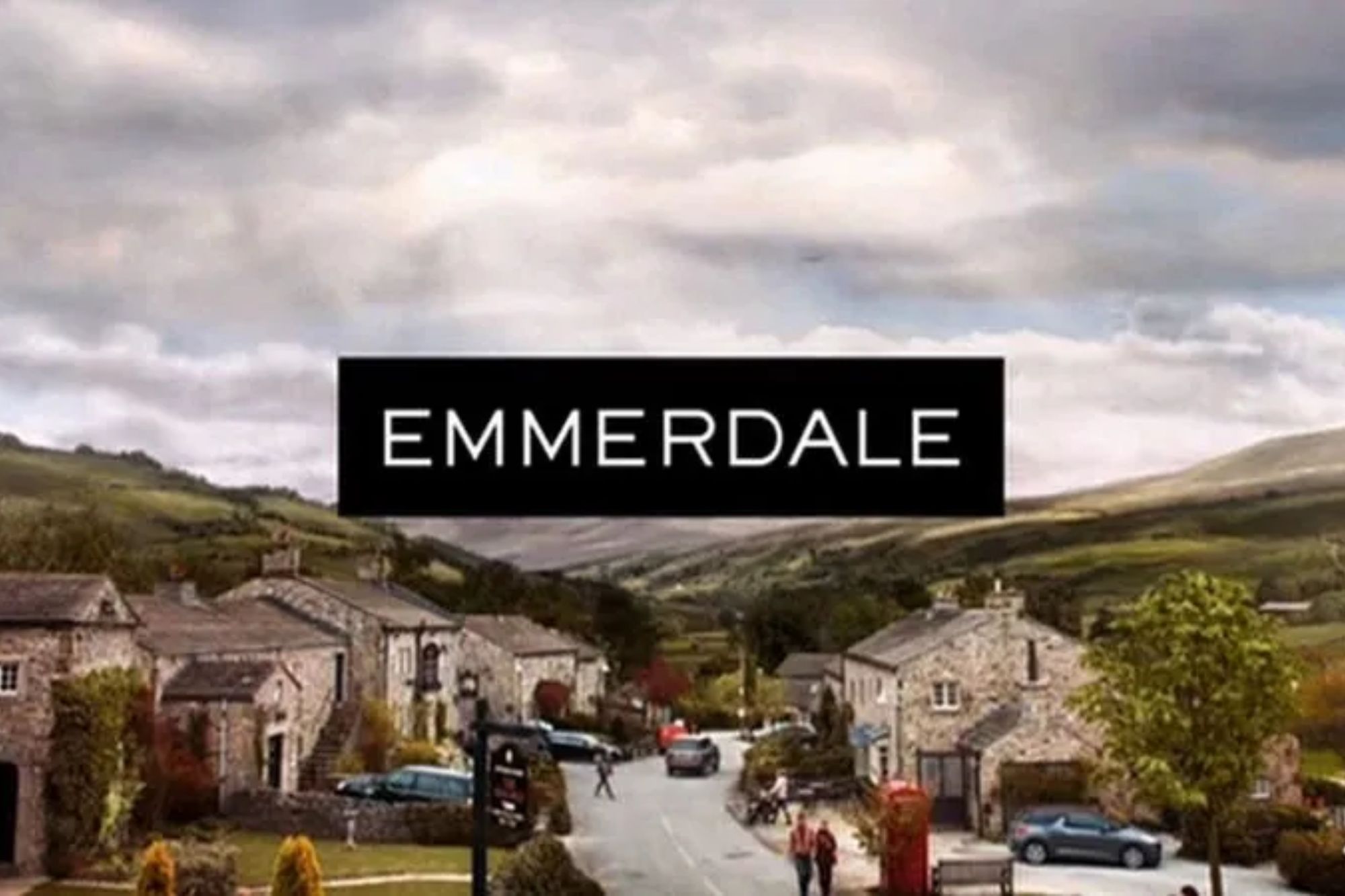 Emmerdale star signs up for second series of hit TV show alongside EastEnders actress and Strictly winner