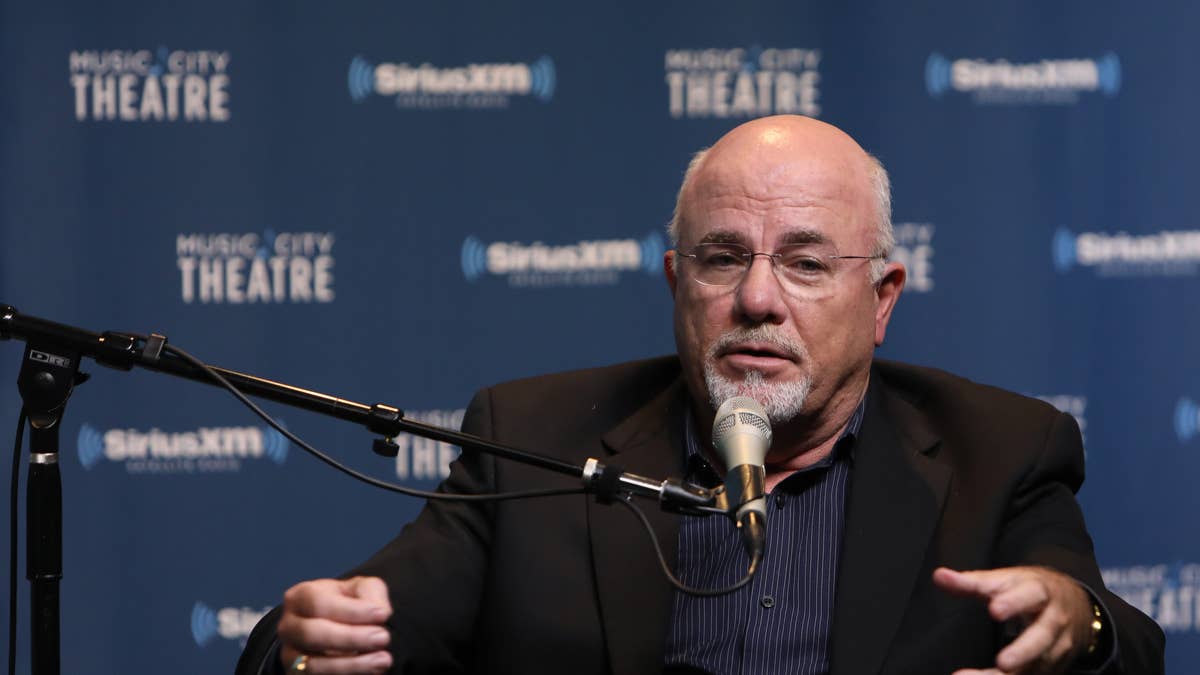 Dave Ramsey just flagged 3 retirement mistakes Americans make