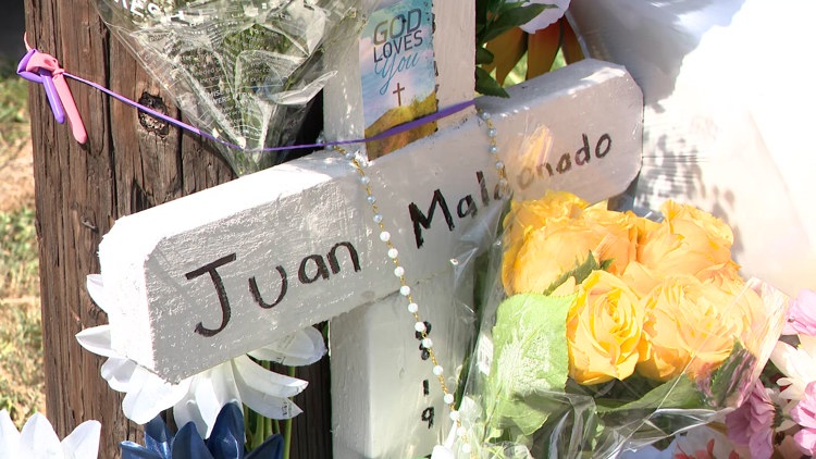 Only on KHOU 11: Family remembers man killed while crossing Telephone Road for morning smoothie