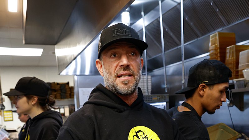 Guzman y Gomez profit jump offset by American expansion woes