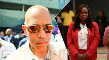 House Democratic Leader Jeffries opposes Brooklyn Dem overhaul as Bichotte Hermelyn faces leadership challenge