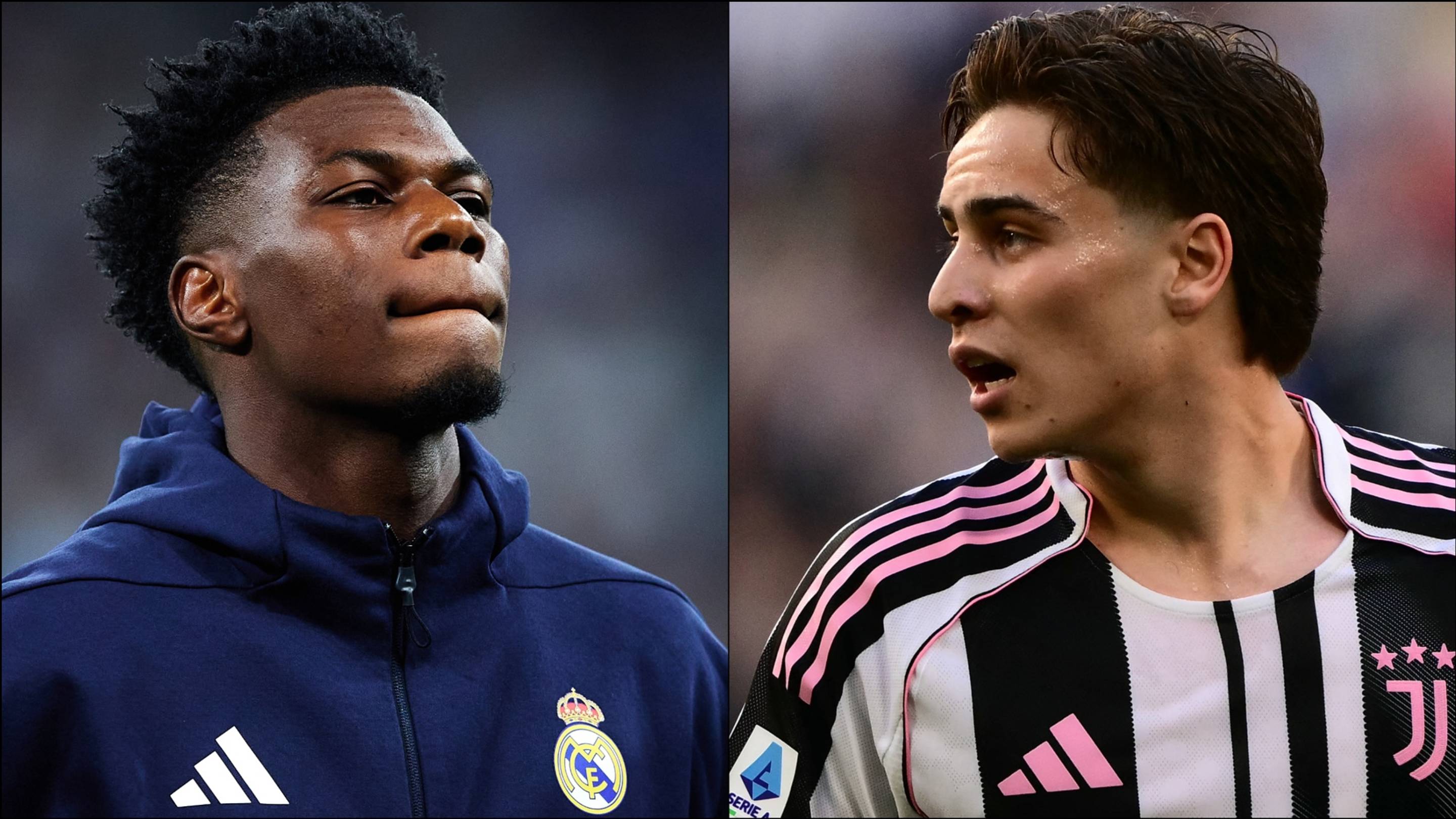 Transfer Rumors: Man Utd Handed Tchouameni Boost; Arsenal Plot Yildiz Swap