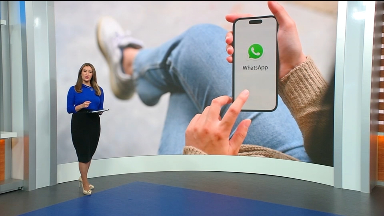 Meta announces new device-based WhatsApp tool that uses AI to scan for scams