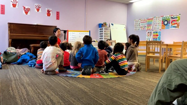 Back-to-school | Tips to help families ease anxiety, stress as students head back to class