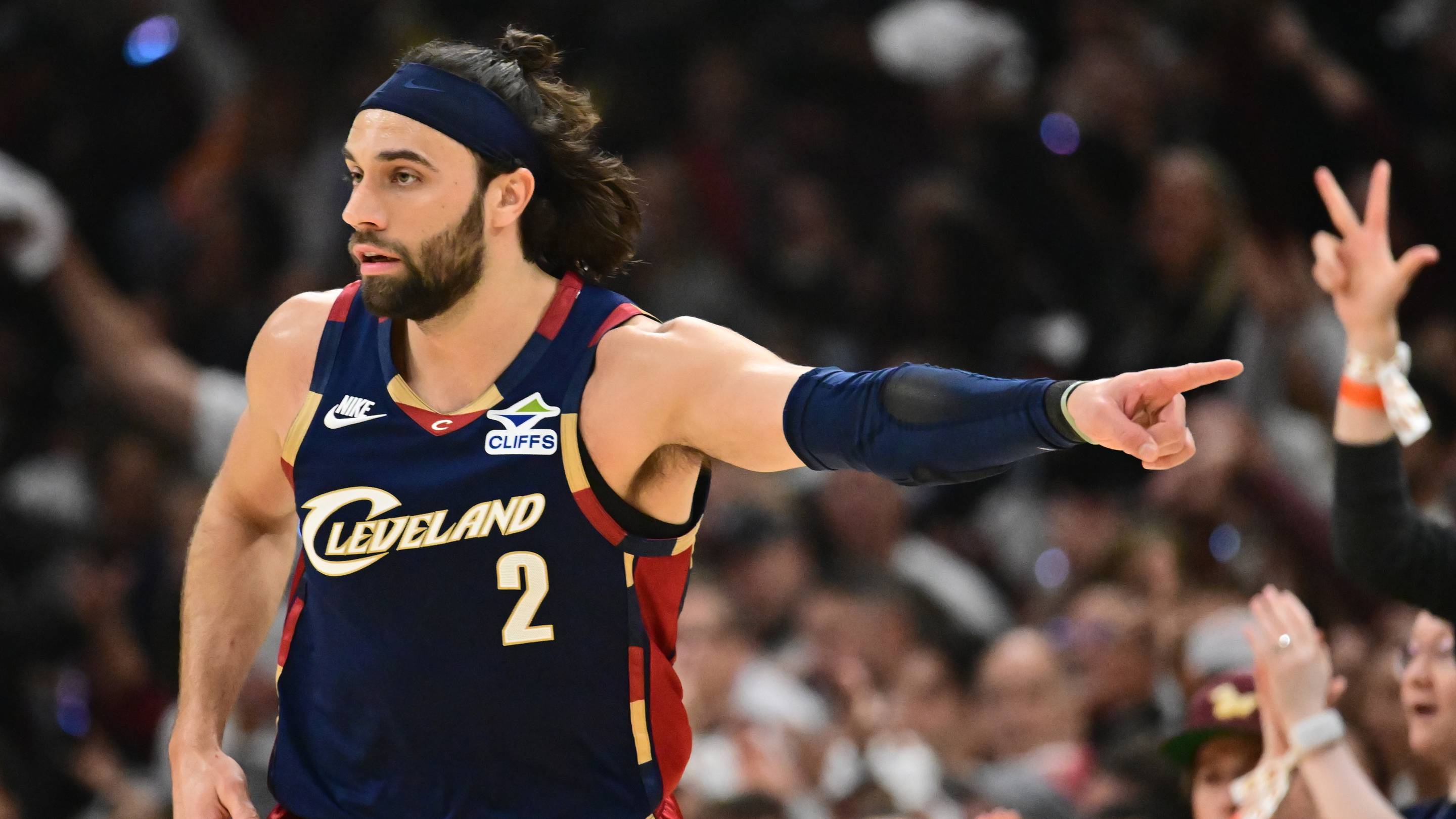 What Max Strus Brings to the Clippers