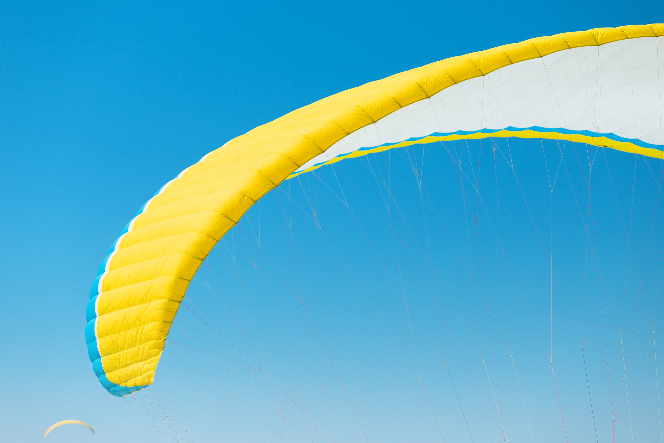 South Dakota mayor, two children involved in paraglider crash that killed 8-year-old