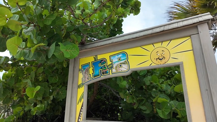 Indian Rocks Beach considers smoking ban on beaches