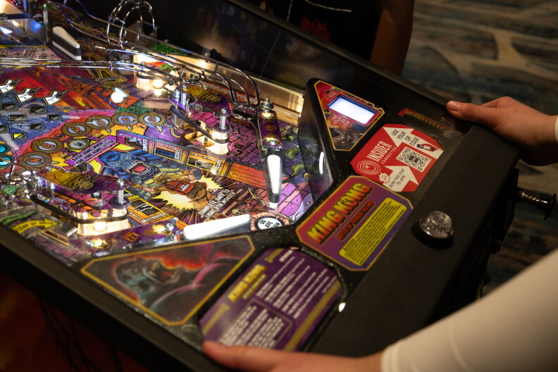 Where to play pinball in San Diego: 12 spots across the county