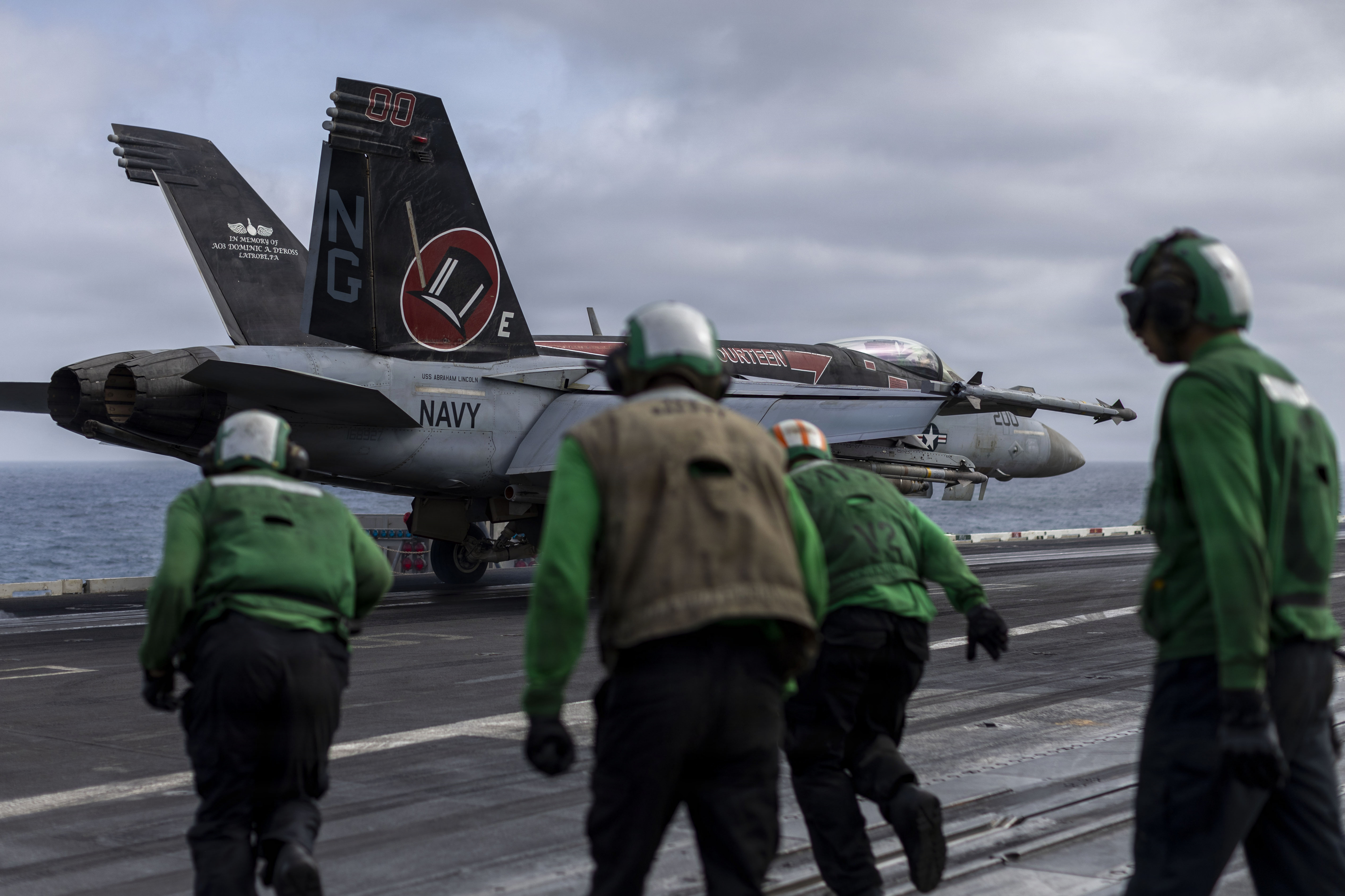 The US Navy has battled operational tempo ordeals for years. The Iran war exposed the flaws.