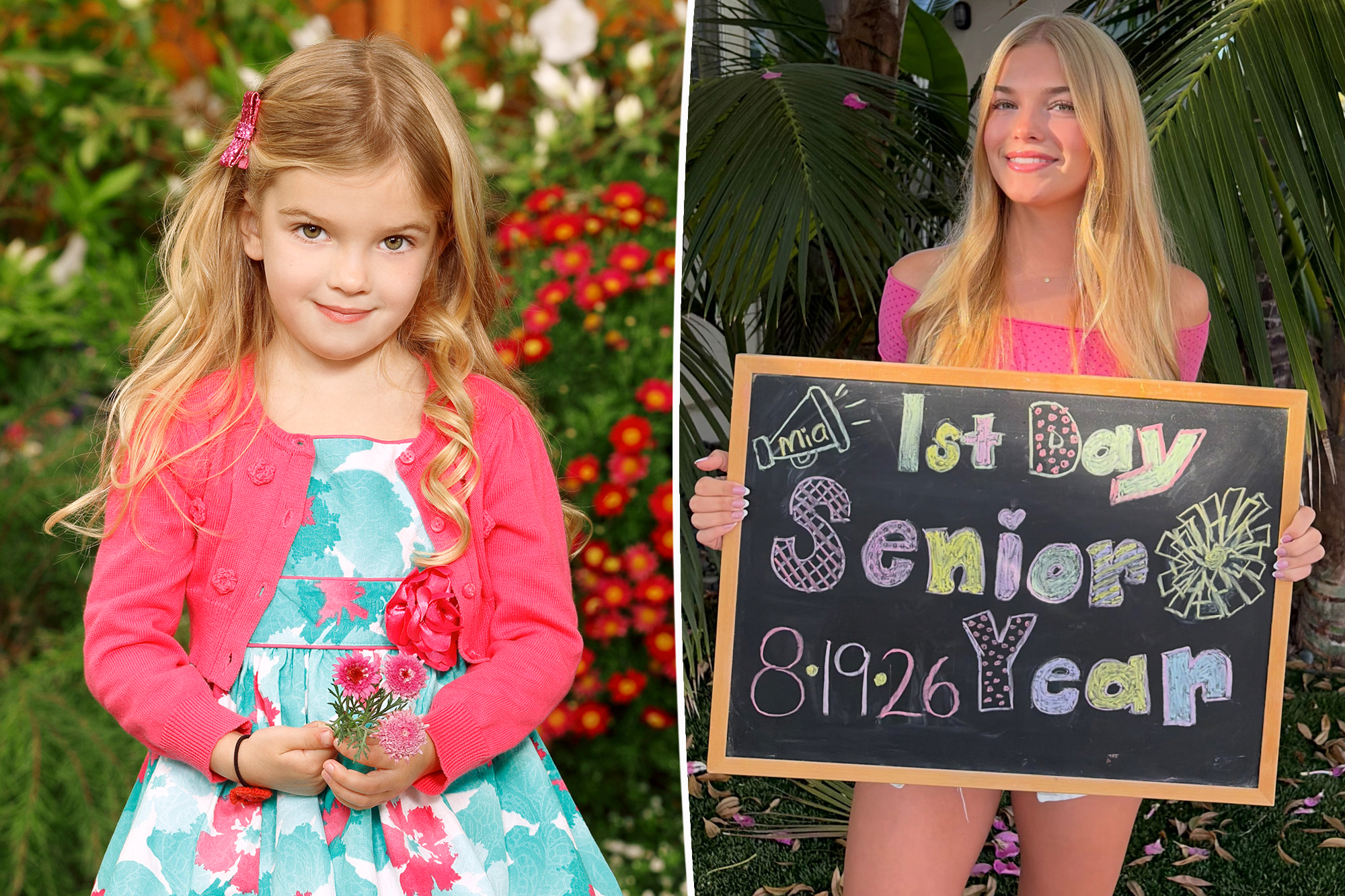 ‘Good Luck Charlie’ child star is all grown up in pic starting senior year of high school