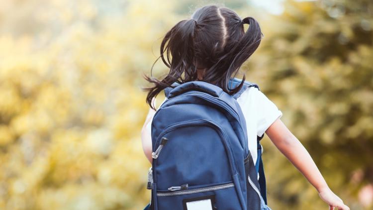 Tips to help make the transition from summer break to school a little easier