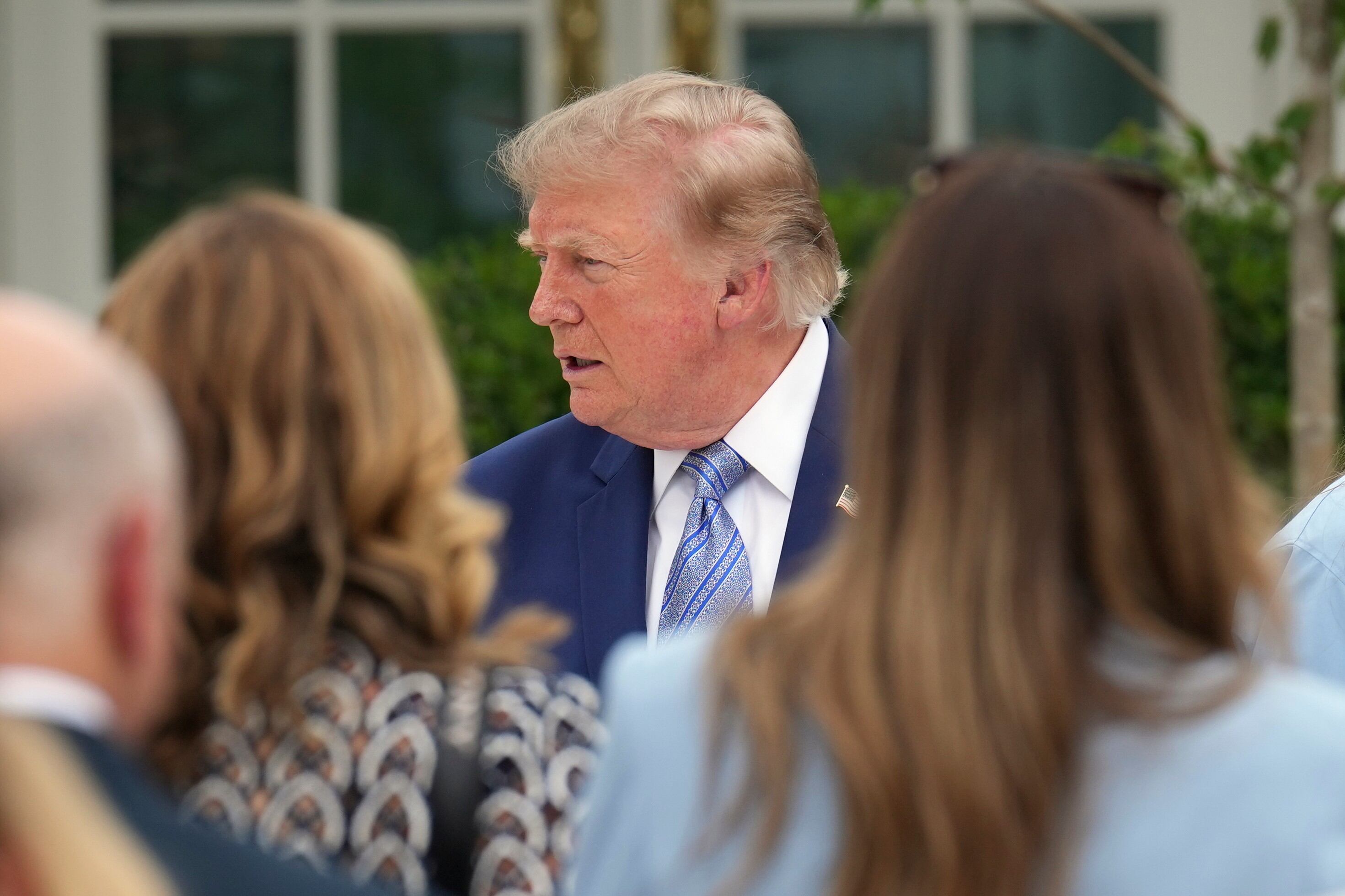 With Trump, a better trade deal was never possible. Our options have always been bad or worse