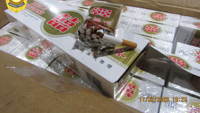 One Nation wants to hand Big Tobacco a tax break