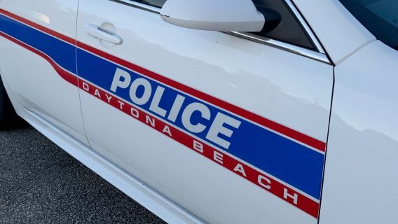 Daytona Beach officer fired after viral open container arrest