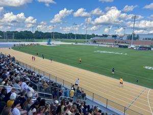 Mizzou women's soccer sets attendance record in home loss to SLU