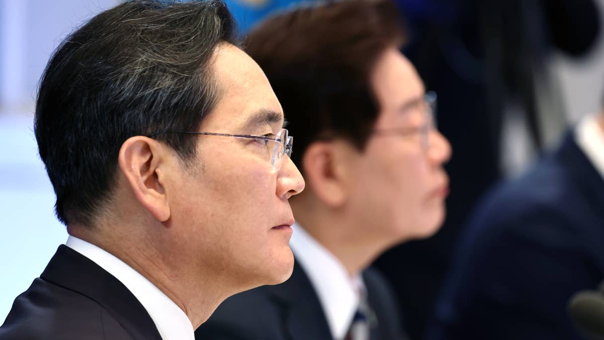 Samsung’s latest AI move could make your next phone more expensive