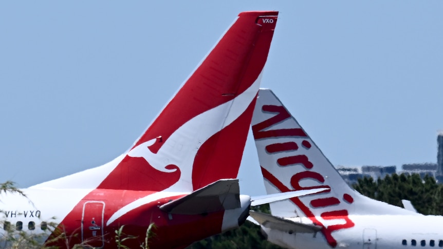 Qantas, Virgin forced to BYO fuel to Fiji after 'very rare' contamination issue