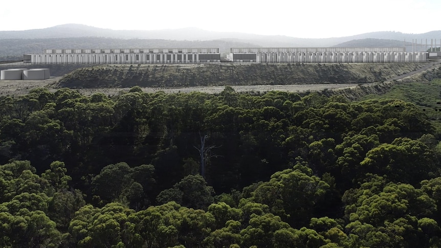 Firmus AI data centre gets tick from planners ahead of council vote