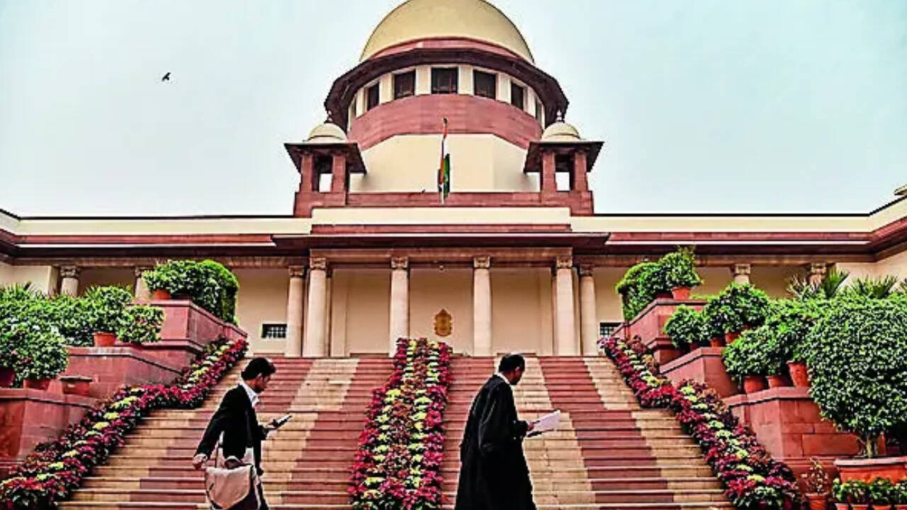 SC faults UP Gangsters Act, says it is prone to misuse