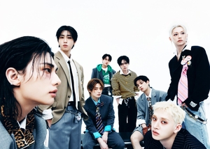Stray Kids unveil follow-up track music video on Spotify